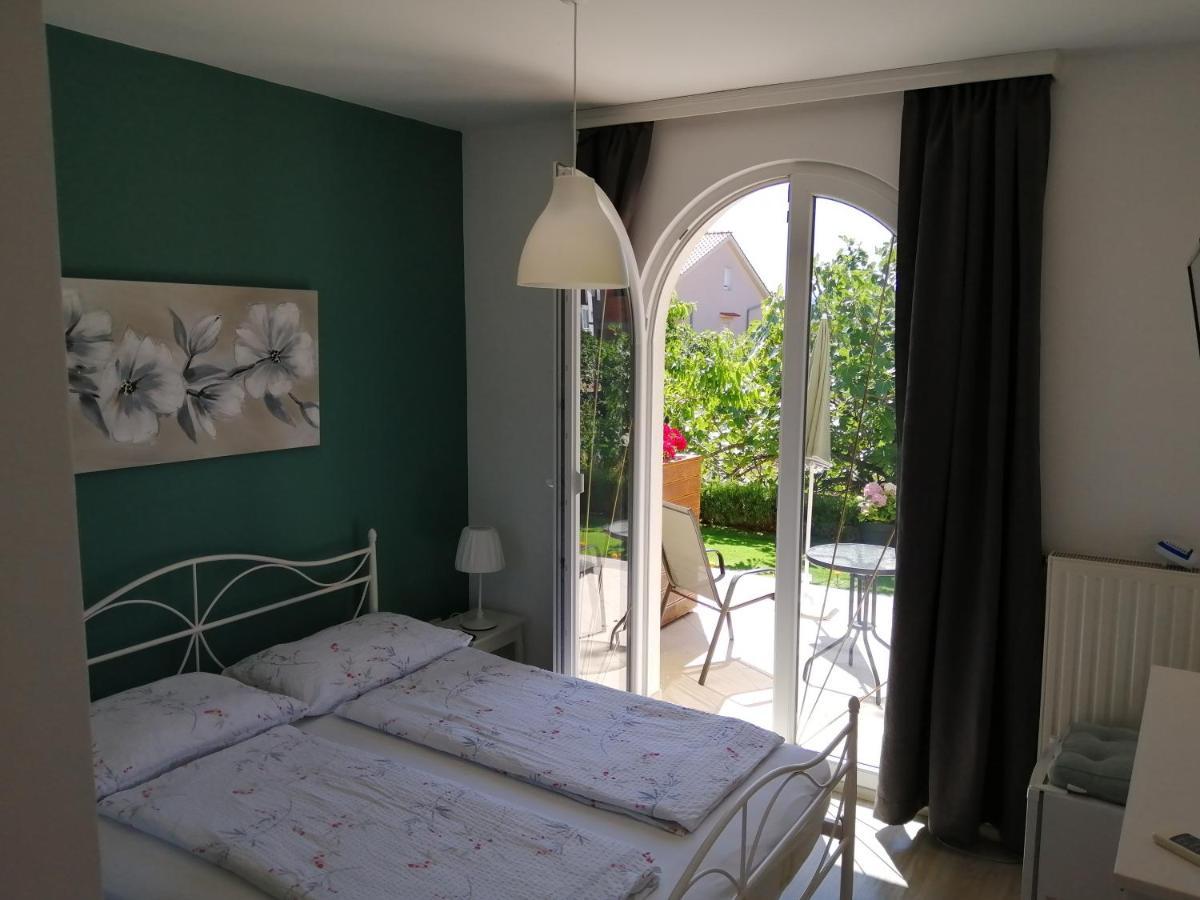 Marko Rooms Krk Town Extérieur photo