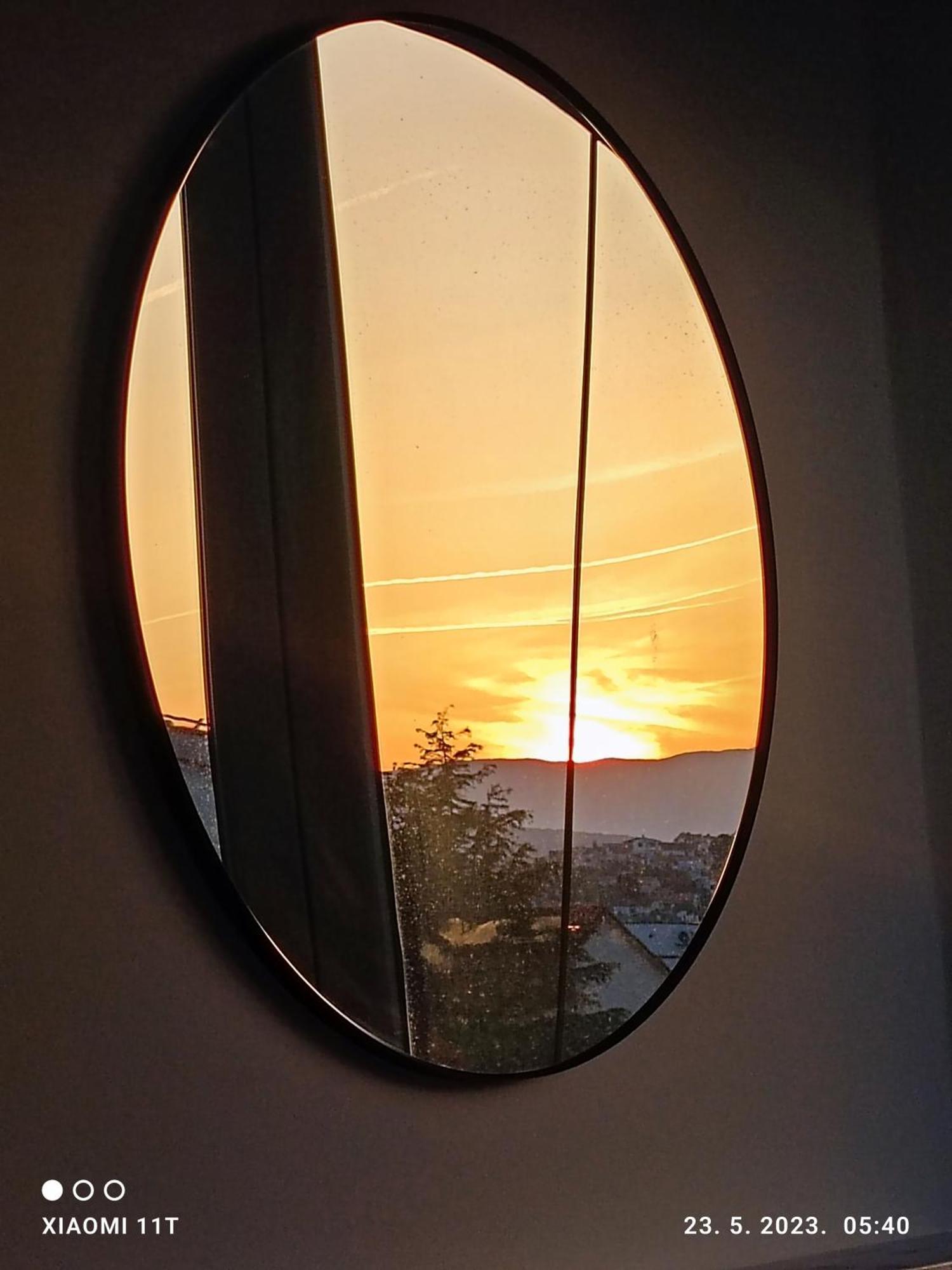 Marko Rooms Krk Town Chambre photo