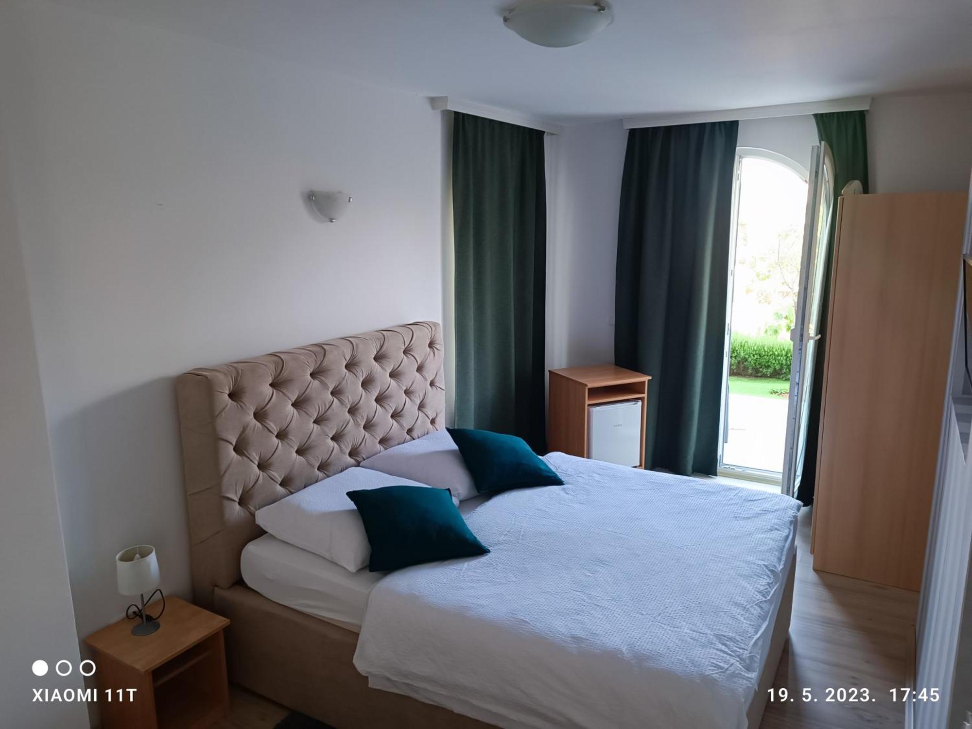 Marko Rooms Krk Town Chambre photo