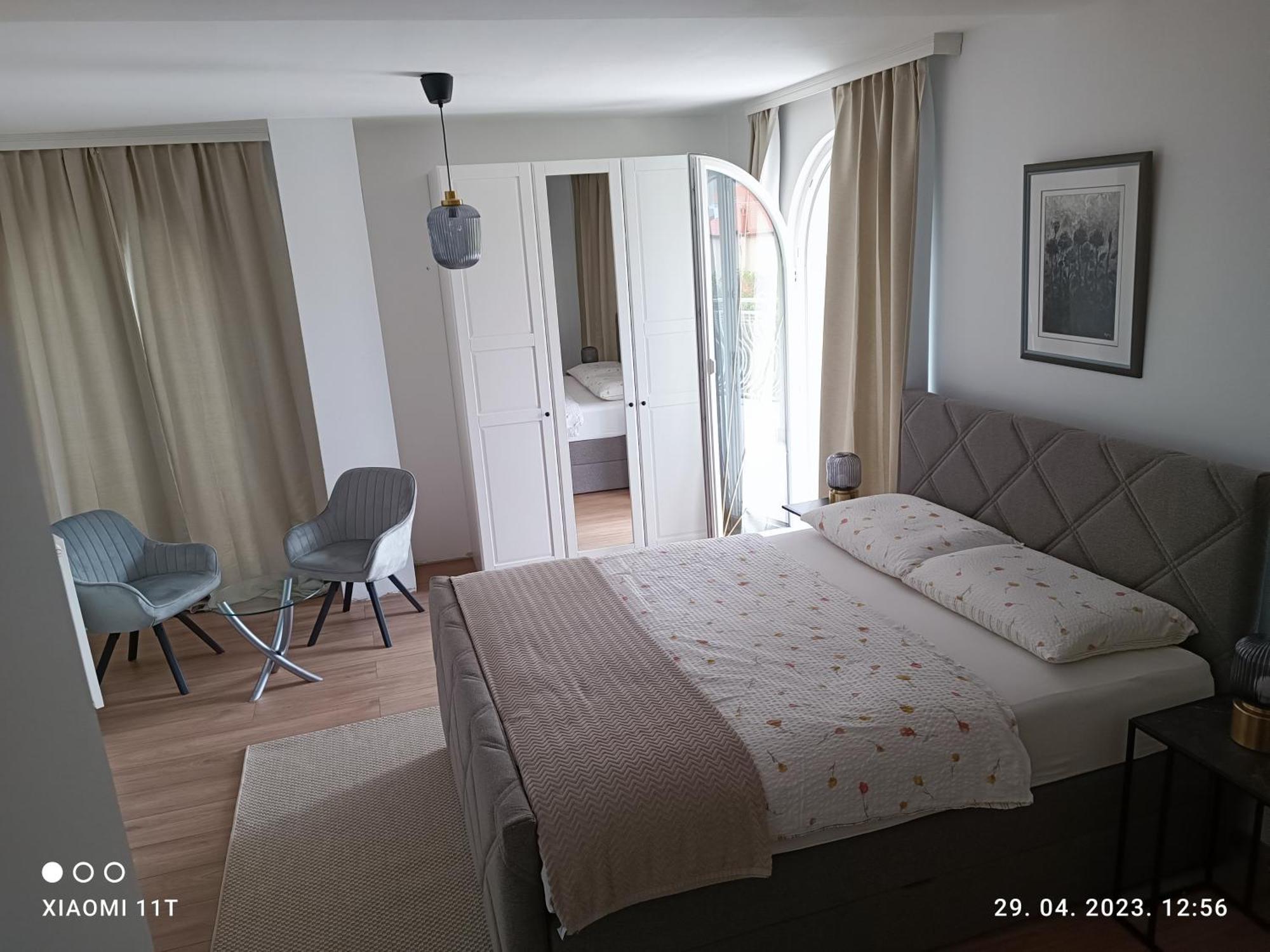 Marko Rooms Krk Town Chambre photo