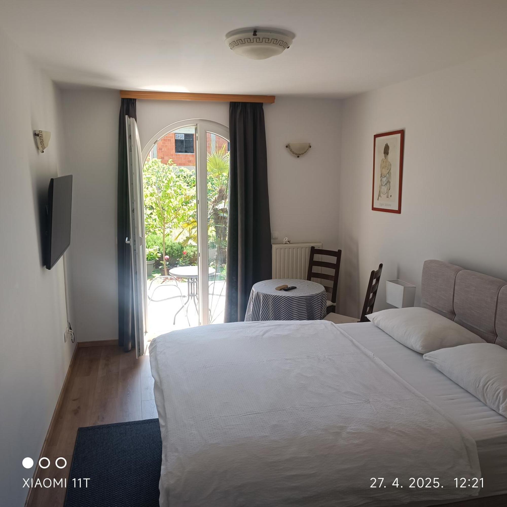 Marko Rooms Krk Town Chambre photo