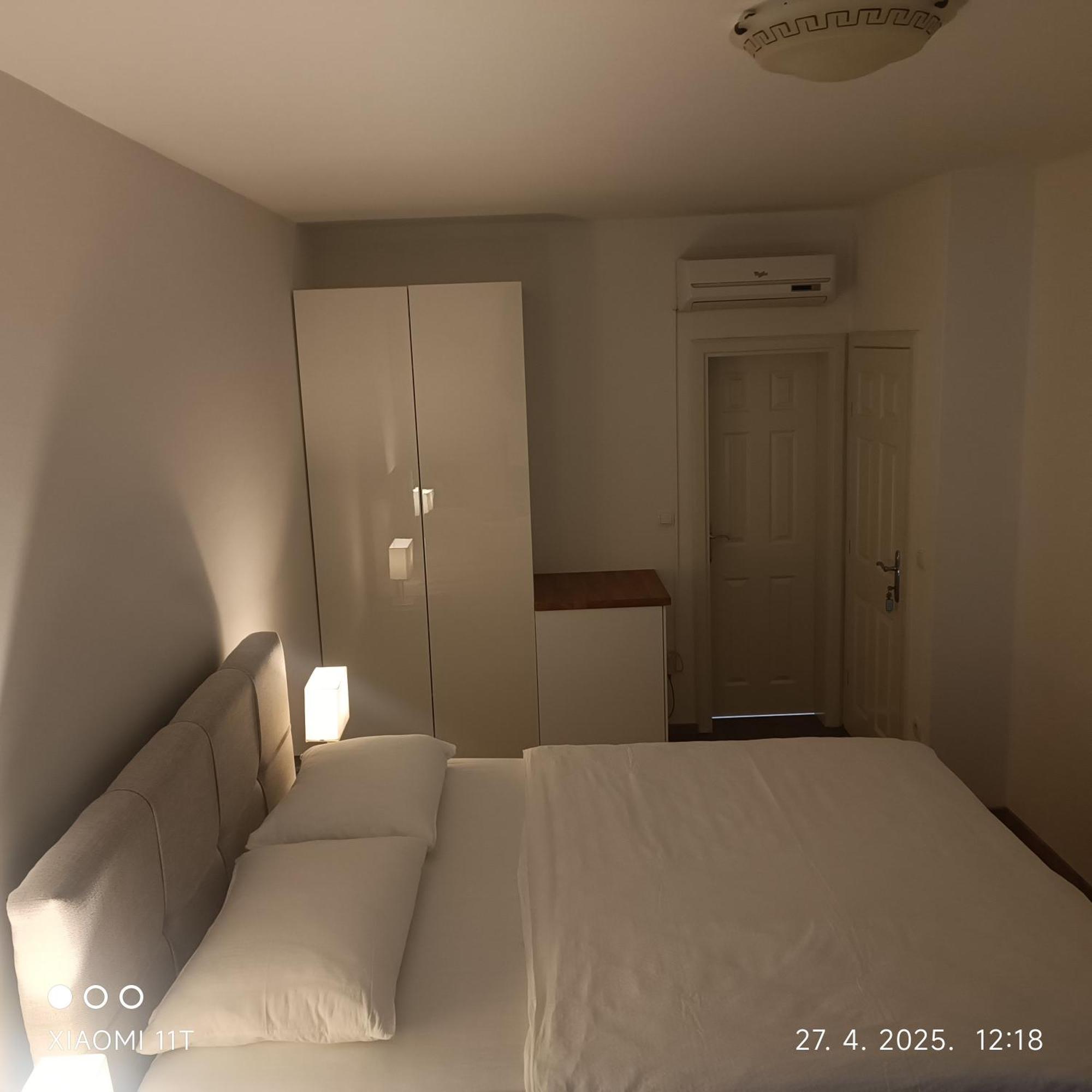 Marko Rooms Krk Town Chambre photo