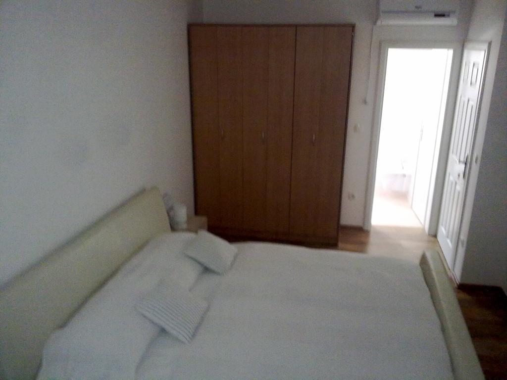 Marko Rooms Krk Town Chambre photo