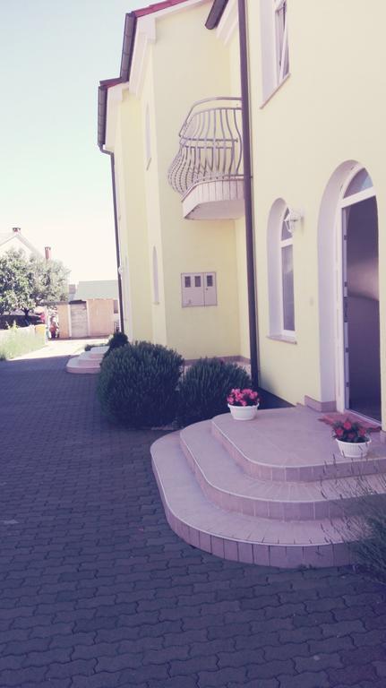 Marko Rooms Krk Town Extérieur photo