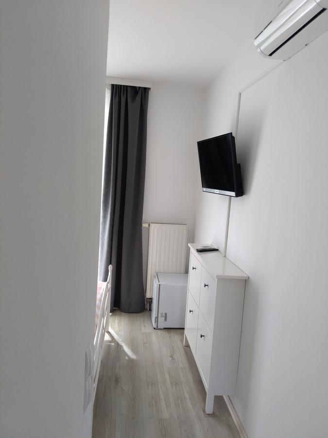 Marko Rooms Krk Town Extérieur photo